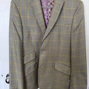TED BAKER BLAZER